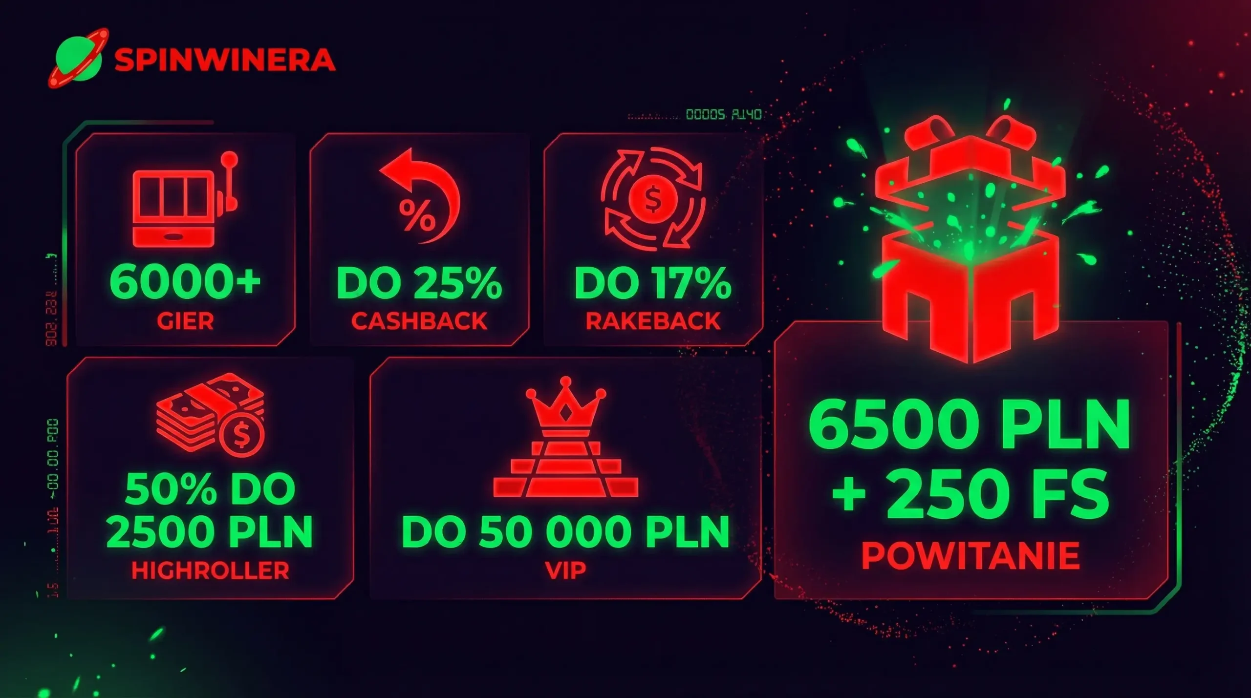 Spinwinera